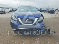 2021 Nissan MURANO фото