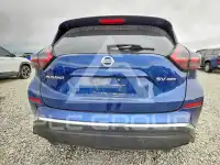 2021 Nissan MURANO фото