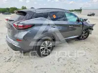 2021 Nissan MURANO фото