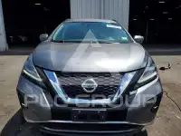 2021 Nissan MURANO photo