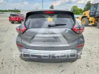 2021 Nissan MURANO фото
