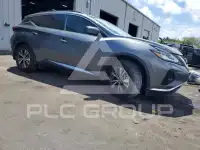 2021 Nissan MURANO photo