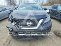 2021 Nissan MURANO фото