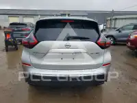 2021 Nissan MURANO photo