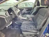 2021 Nissan MURANO фото