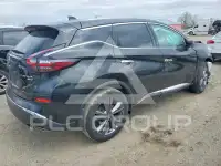 2021 Nissan MURANO фото
