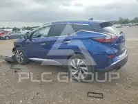 2021 Nissan MURANO фото