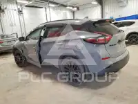 2021 Nissan MURANO photo