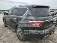 2021 Nissan ARMADA фото