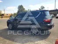 2021 Nissan ARMADA фото