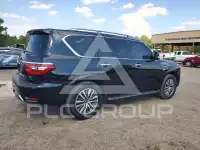 2021 Nissan ARMADA фото