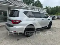 2021 Nissan ARMADA фото