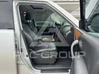 2021 Nissan ARMADA фото