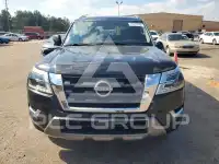 2021 Nissan ARMADA фото