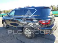 2021 Nissan ARMADA photo
