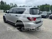 2021 Nissan ARMADA фото
