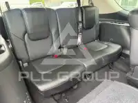 2021 Nissan ARMADA фото