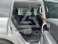 2021 Nissan ARMADA фото