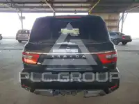 2021 Nissan ARMADA фото