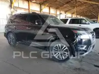 2021 Nissan ARMADA фото