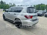 2021 Nissan ARMADA фото
