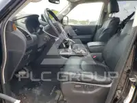 2021 Nissan ARMADA фото