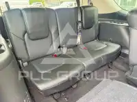 2021 Nissan ARMADA фото