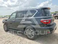 2021 Nissan ARMADA фото