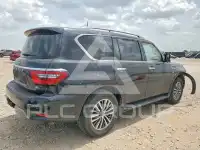 2021 Nissan ARMADA фото