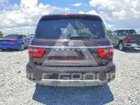 2021 Nissan ARMADA фото