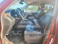 2021 Nissan ARMADA фото