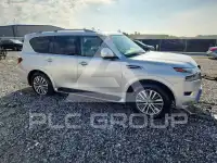 2021 Nissan ARMADA фото