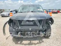 2021 Nissan ARMADA фото