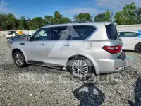 2021 Nissan ARMADA фото