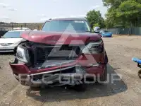 2021 Nissan ARMADA photo
