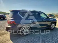 2021 Nissan ARMADA фото