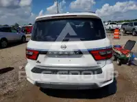 2021 Nissan ARMADA фото