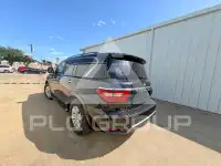 2021 Nissan ARMADA фото