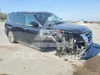 2021 Nissan ARMADA фото