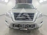 2021 Nissan ARMADA photo