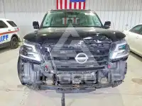 2021 Nissan ARMADA фото