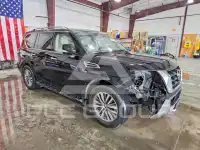 2021 Nissan ARMADA photo