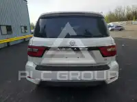 2021 Nissan ARMADA photo