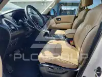 2021 Nissan ARMADA фото