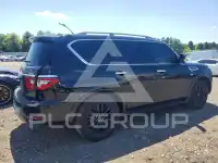 2021 Nissan ARMADA фото