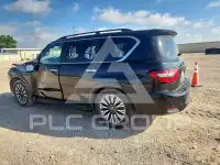 2021 Nissan ARMADA photo