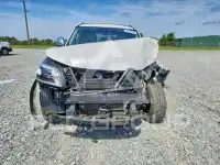 2021 Nissan ARMADA фото