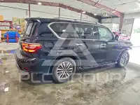 2021 Nissan ARMADA photo