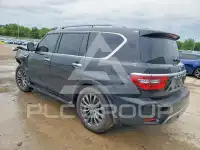 2021 Nissan ARMADA фото