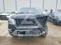2021 Nissan ARMADA фото